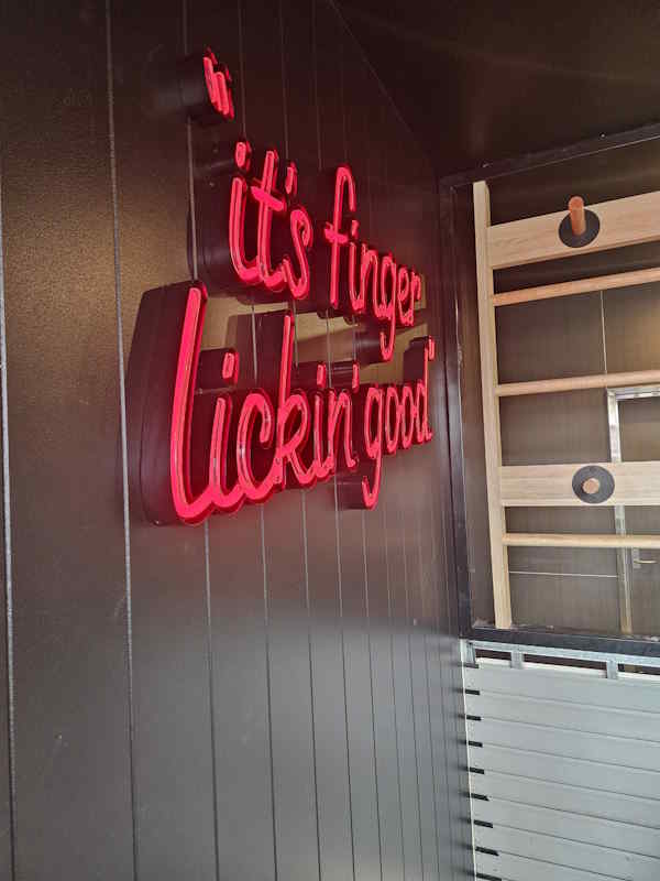 Toowoomba signs by Toowoomba Sign Co