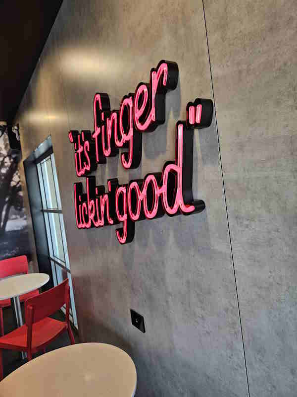 Toowoomba signs by Toowoomba Sign Co