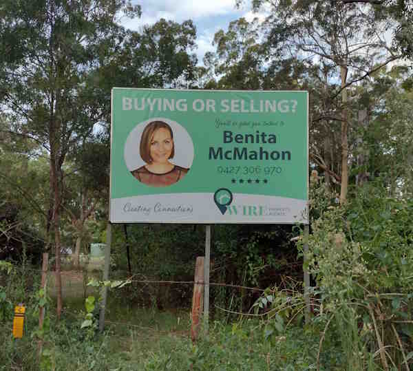 Toowoomba signs by Toowoomba Sign Co