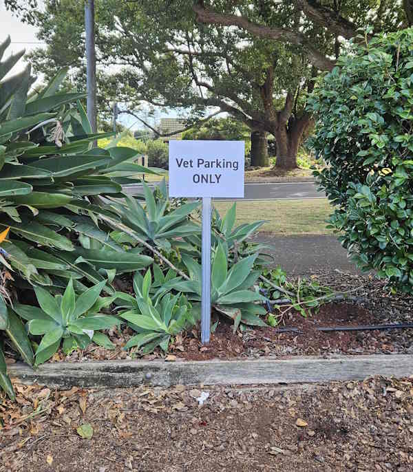 Toowoomba signs by Toowoomba Sign Co